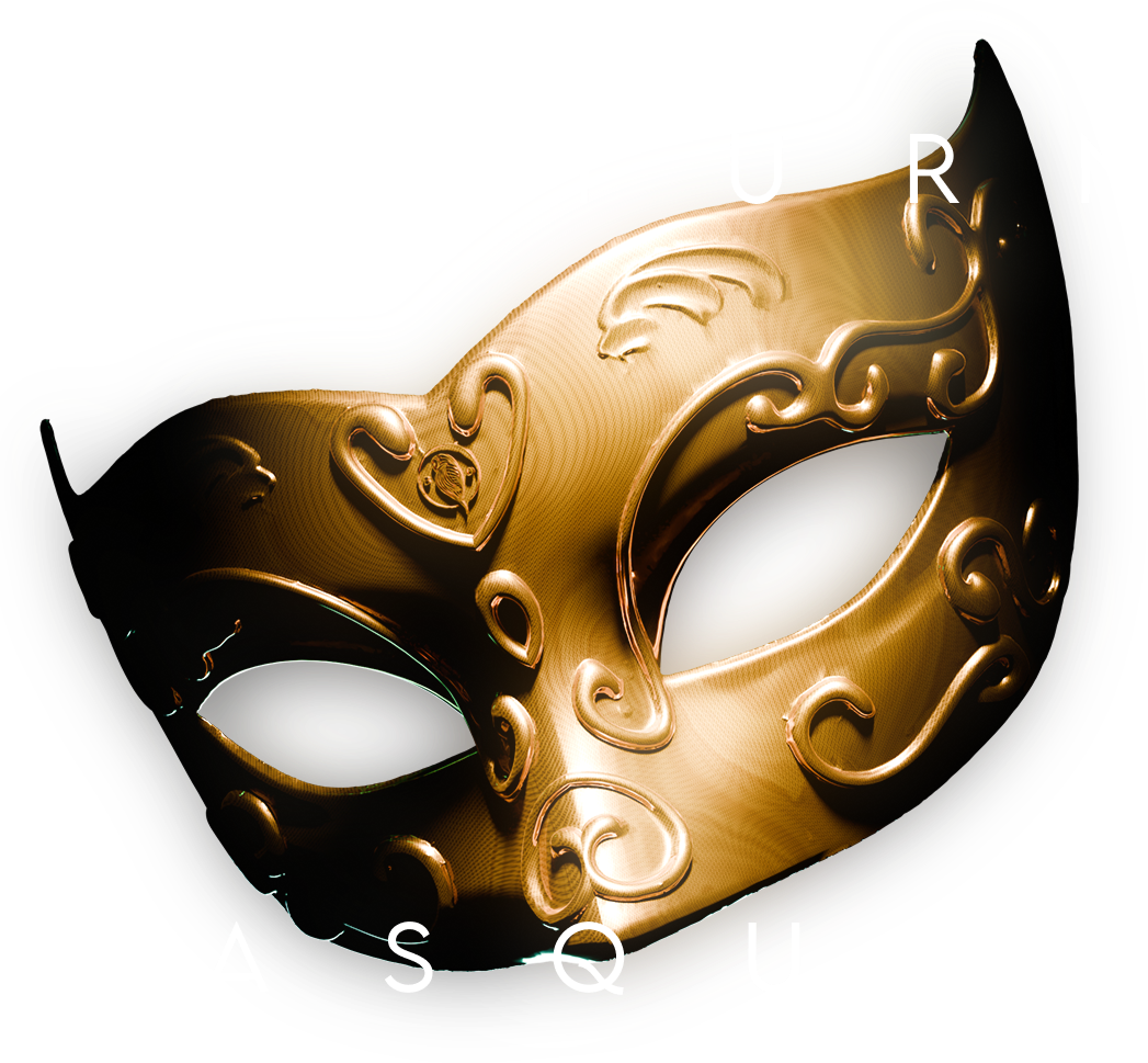 Masque Mask